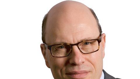 Joshua Rozenberg
