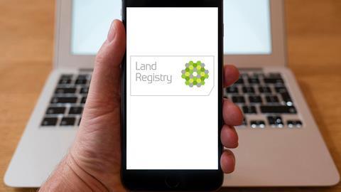 Land Registry