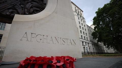 Ministry of Defence
