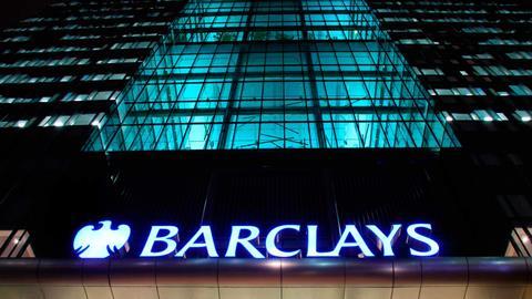 Barclays