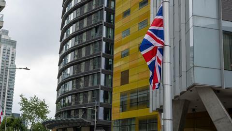 Union flag