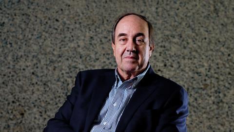 Nando Parrado