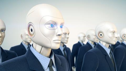 Robotlawyers