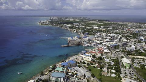 Cayman Islands