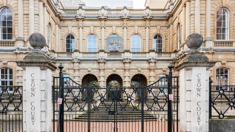 Reading Crown Court