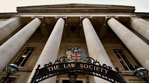 Law Society HQ