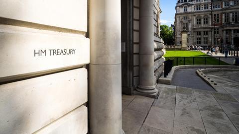 HM Treasury