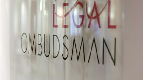 Legal Ombudsman