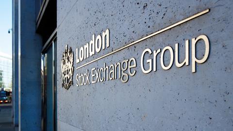 London Stock Exchange