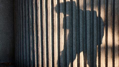 Child shadow