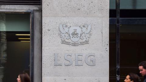 London Stock Exchange