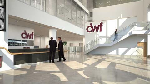 DWF office