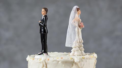 Divorce