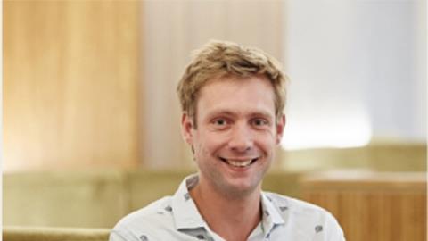 Alastair Mavor
