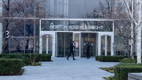 Norton Rose Fulbright London office