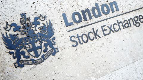 London Stock Exchange Group