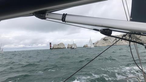 The Needles