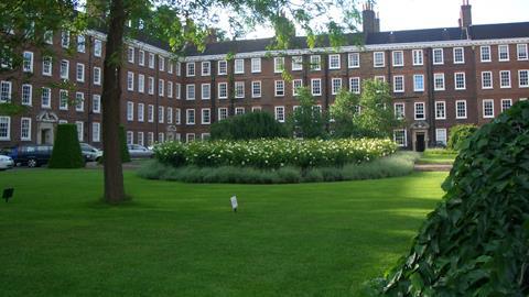 Gray's Inn