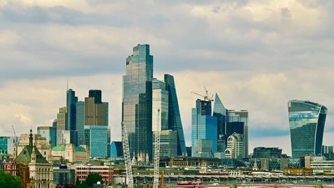 City of London