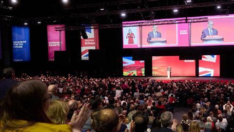 Labour Party Conference