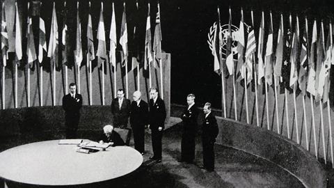 UN Charter