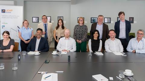 Private client roundtable