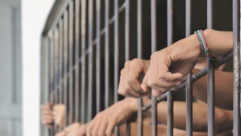 Early release is the latest stop-gap solution to solve overcrowding in prisons, but a media storm forced Andy Burnham to reconsider