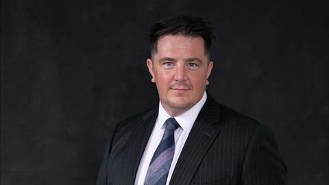 Andrew Ford