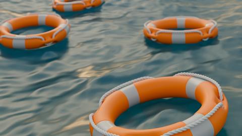 Buoys