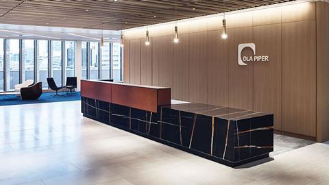 DLA Piper has announced an 18% salary boost for its London-based NQs