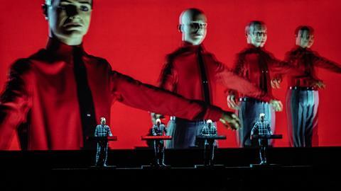 Technopop pioneers Kraftwerk win sampling judgment, News