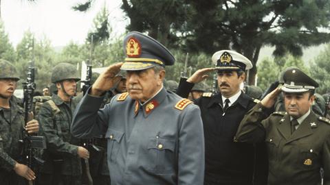 Pinochet
