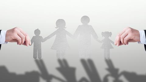 Family illustration