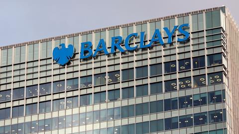 Barclays