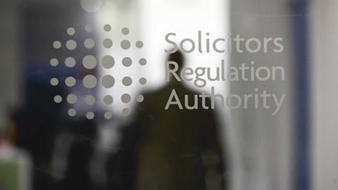 SRA