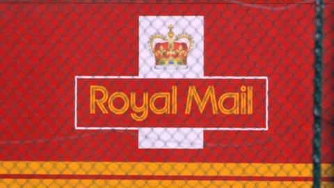 Royal mail