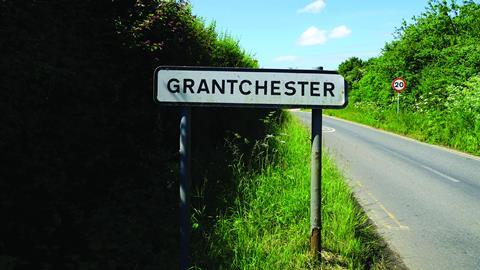 Grantchester