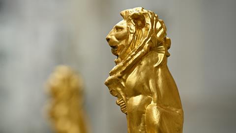 Law Society lions