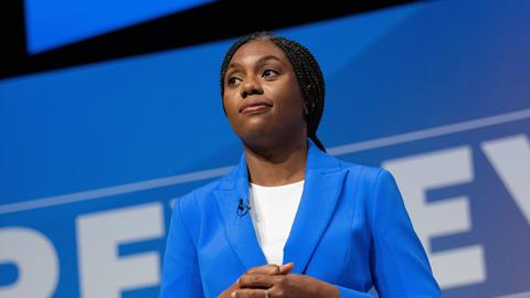 Kemi Badenoch