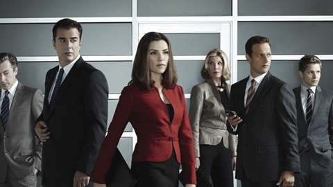 The Good Wife