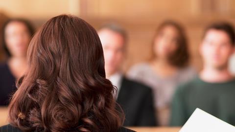 Jury