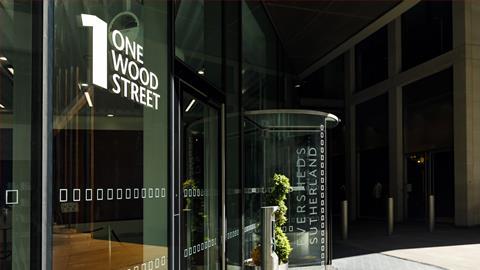 Eversheds Sutherland