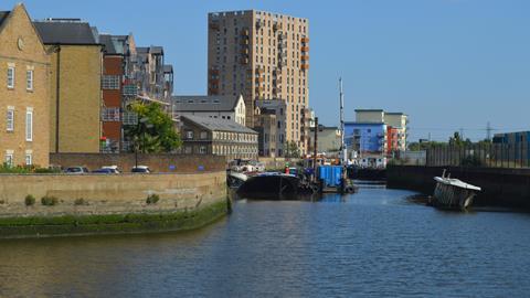 River Roding
