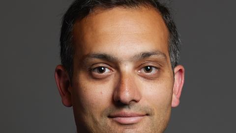 Dr Neil Shastri-Hurst MP