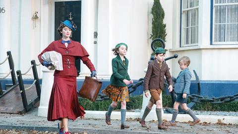 Mary Poppins returns perpetuates inflexible lawyer stereotype