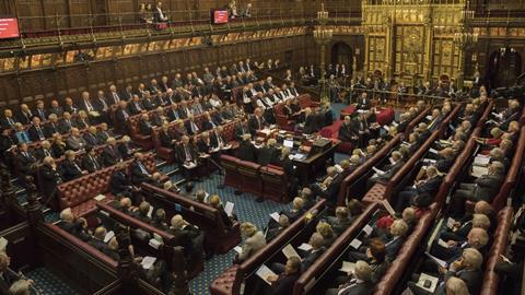 House of lords