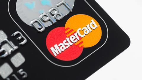 Mastercard