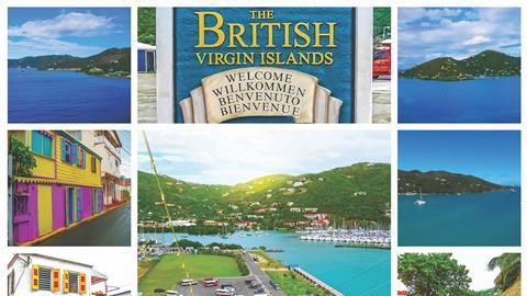 British Virgin Islands