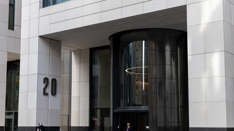 Linklaters