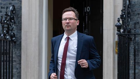 Alex Norris MP